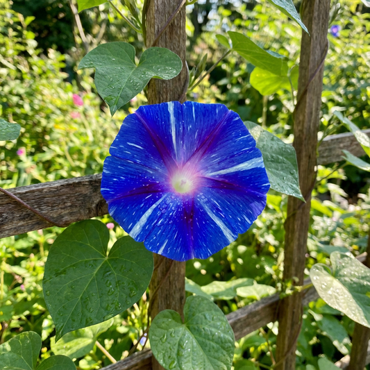Blue Blizblast Youjiro – Garden Flower Seeds