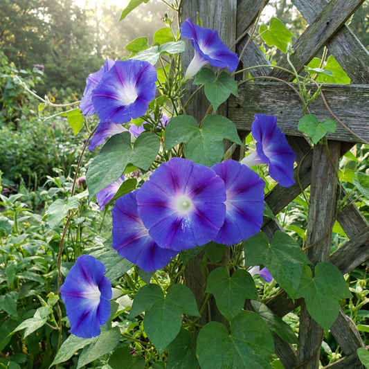 Ocean Dream Japanese – Garden Flower Seeds