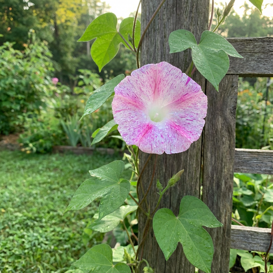 Kanoko Japanese Morning – Garden Flower Seeds