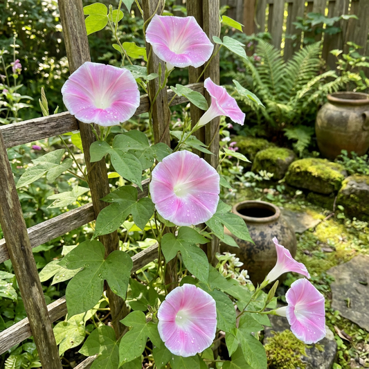 Tide Ushio Japanese – Garden Flower Seeds