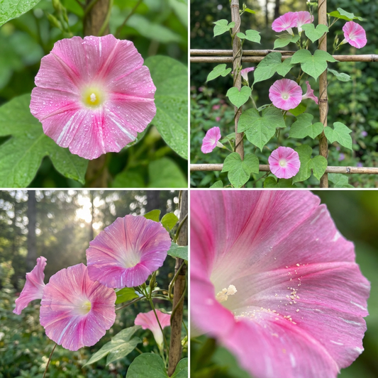 The Dance At – Garden Flower Seeds
