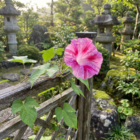 The Dance At – Garden Flower Seeds