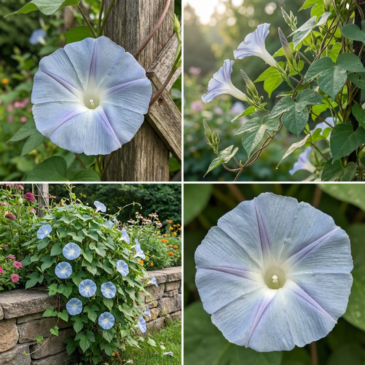 Silver Lining Japanese – Garden Flower Seeds