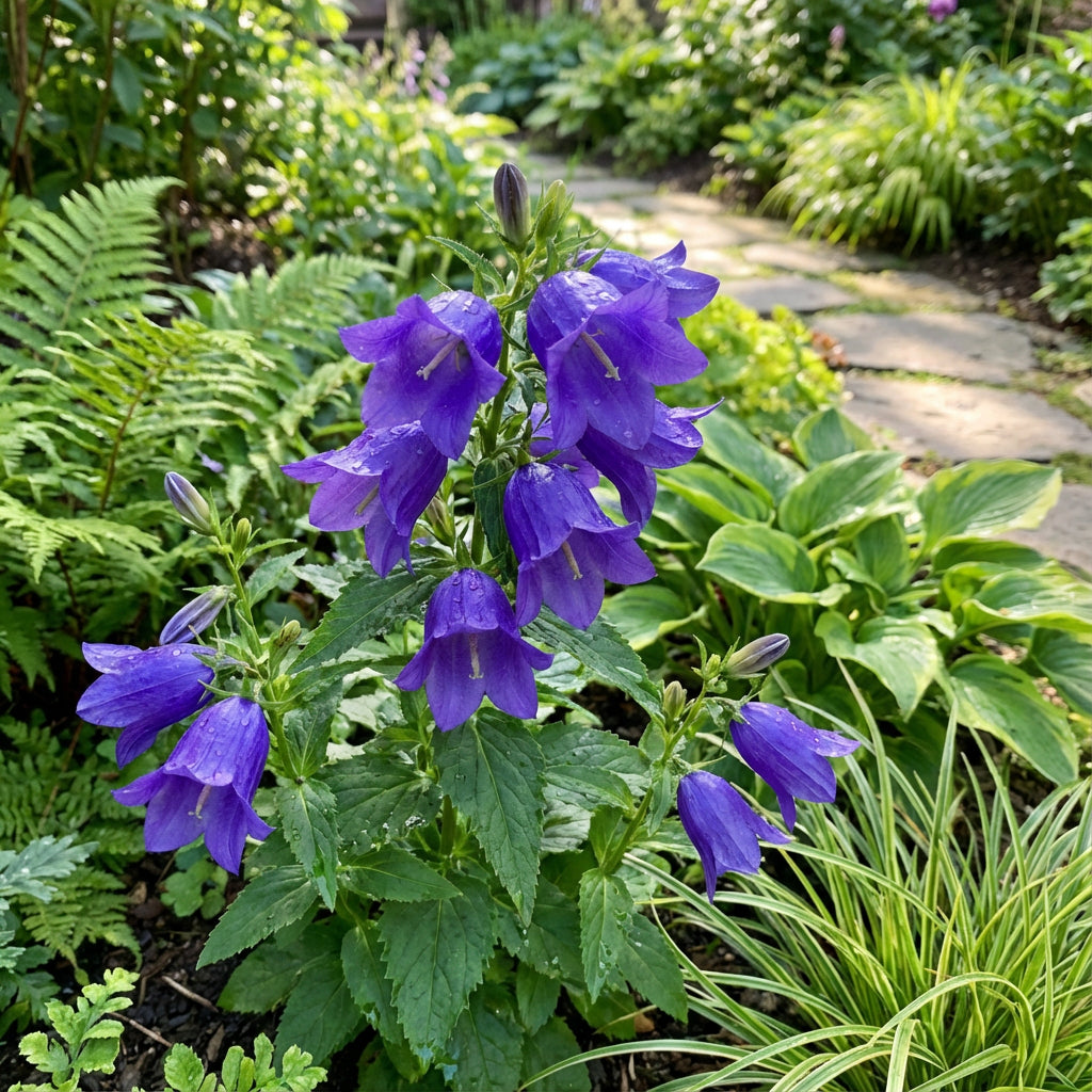 Royal Bell Japanese – Garden Flower Seeds