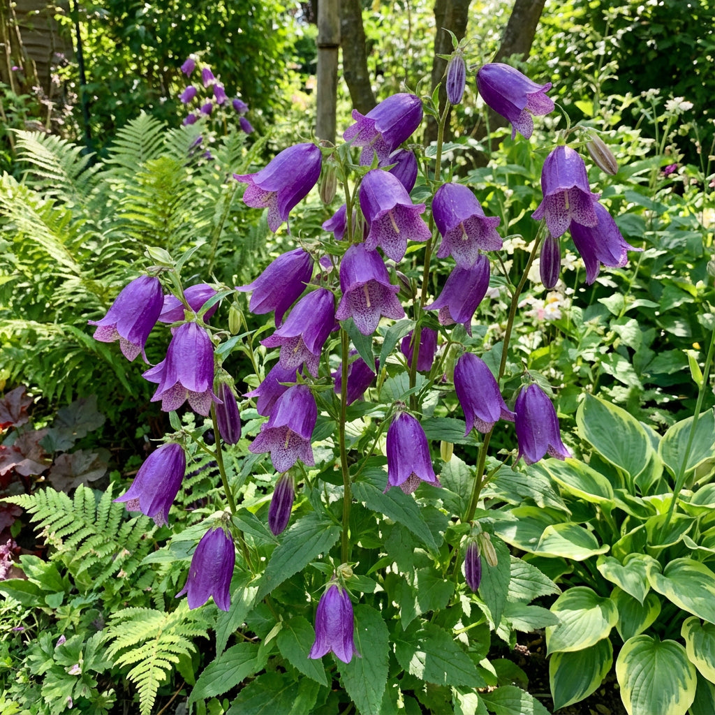 Royal Bell Japanese – Garden Flower Seeds