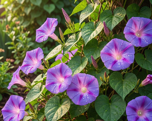 The Spring On – Garden Flower Seeds