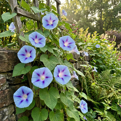 Angel Heart Japanese – Garden Flower Seeds