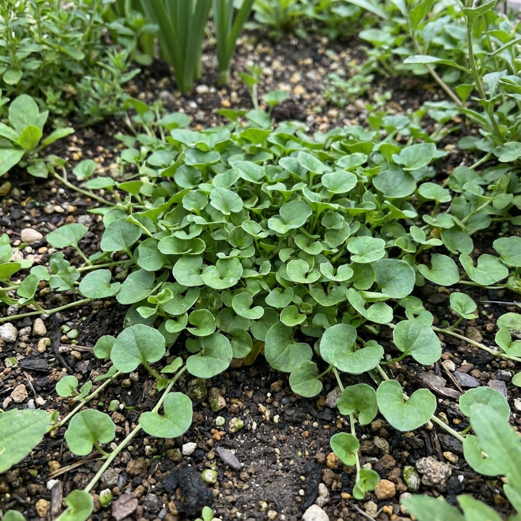 Dichondra Dichondra Repens – Ground Cover Garden Seeds