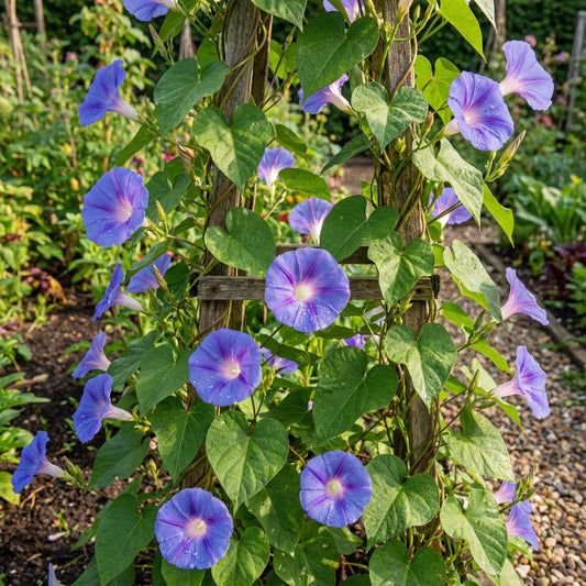 Ionia Japanese Morning – Garden Flower Seeds