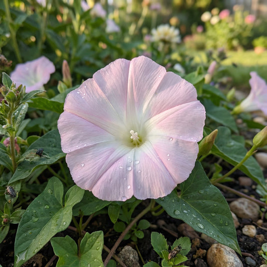 Kikyo Lime Cloud – Garden Flower Seeds