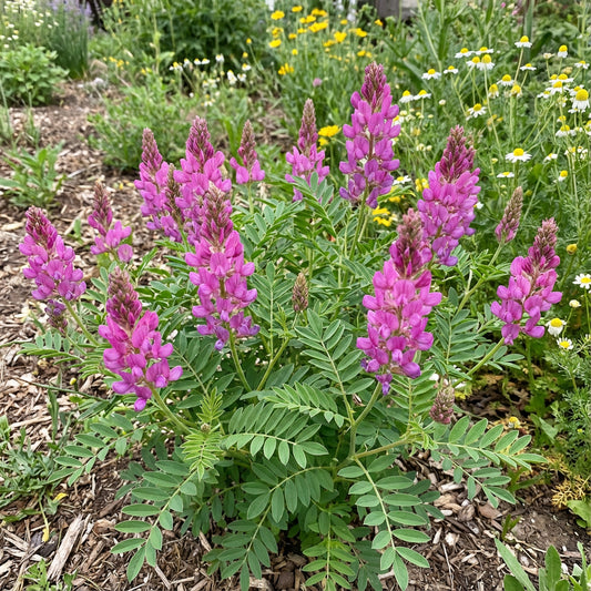 Utah Sweetvetch – Hardy Wildflower Seeds