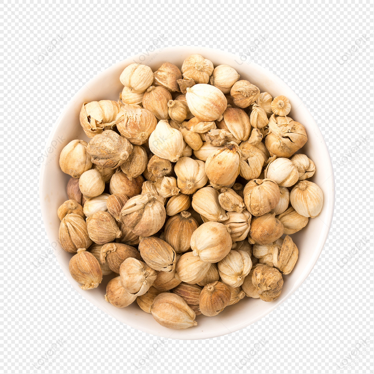Siam Cardamom Seeds (Amomum krervanh) for Planting
