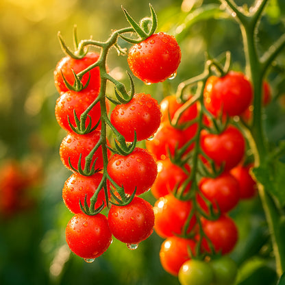 Franks Large Red Tomato – Heirloom Vegetable Garden Seeds