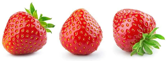 Everbearing Strawberry Seeds