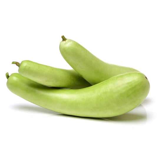 Long Bottle Gourd Lagenaria Siceraria Vegetable Seeds
