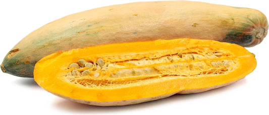 Monster Banana Squash – Fruit Tree Seeds
