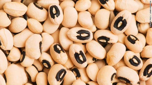 California Blackeye Cowpeas – Garden Vegetable Seeds for Planting
