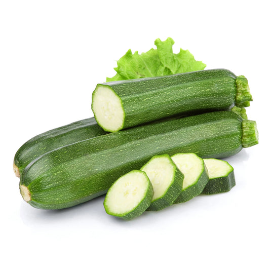Cashflow Hybrid Zucchinni – Garden Flower Seeds for Planting