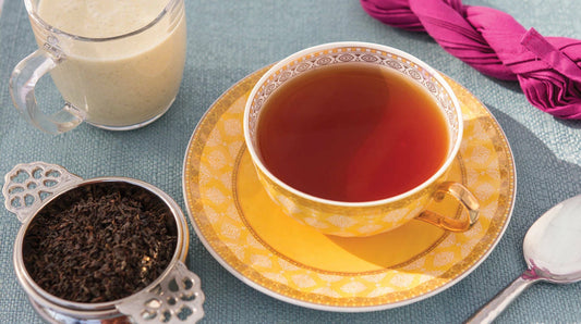 Free Tea Forever – Garden Flower Seeds for Planting