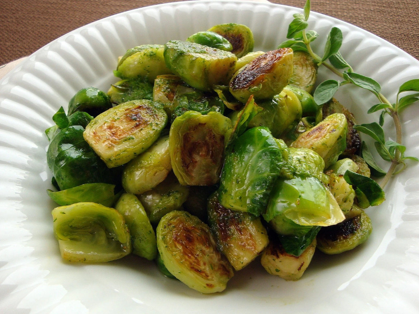 Multi Harvest Brussel – Garden
