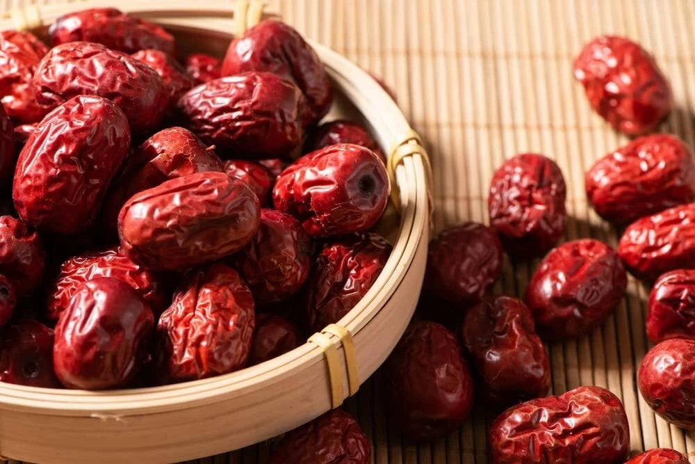 Chinese Date Tree – Hardy Fruit Tree Seeds